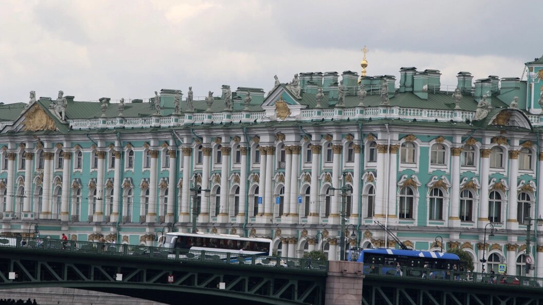    фото: Maksim Konstantinov/Global Look Press