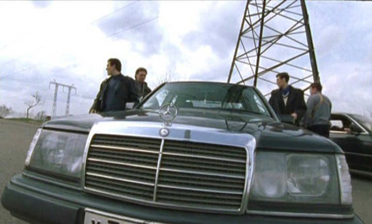 Кадр из сериала