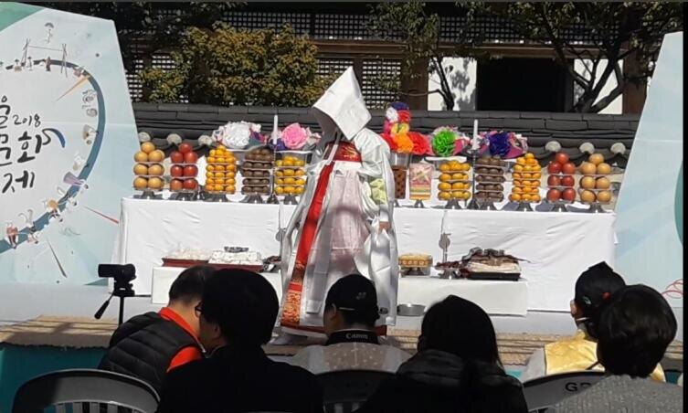    Народный театр Фото: Марина Опарина, личный архив