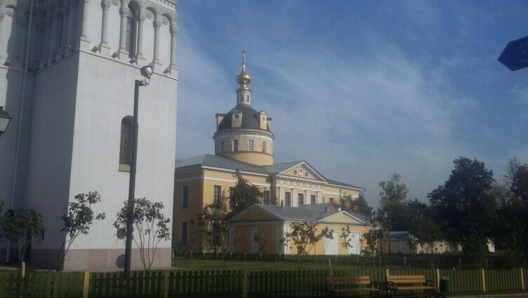     Фото: Вера Иванчикова, личный архив