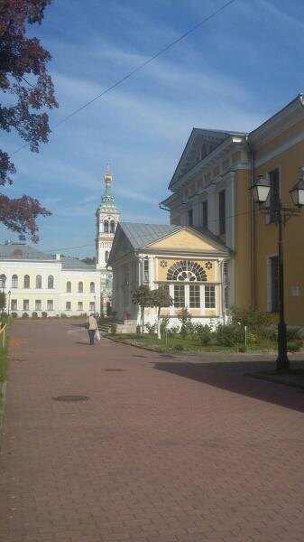    Фото: Вера Иванчикова, личный архив