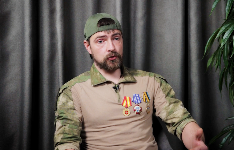    Сергей Петров/NEWS.ru