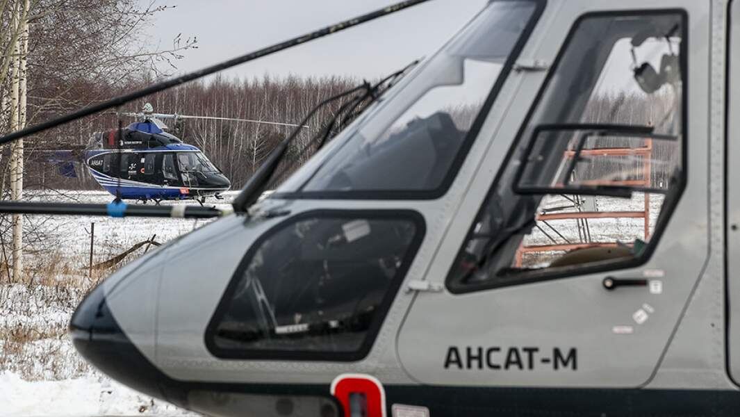    Фото: ТАСС/Егор Алеев