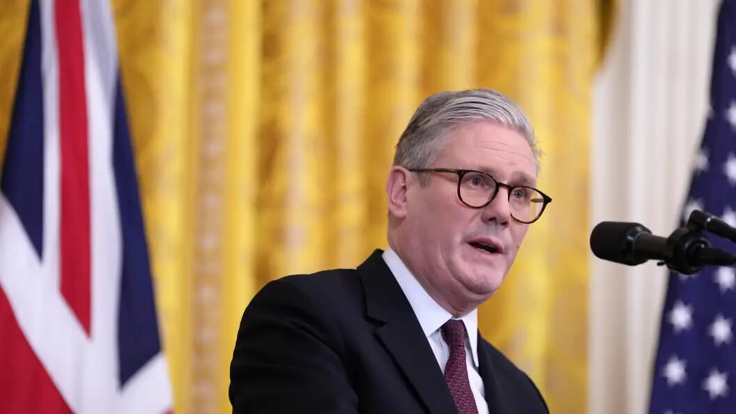    Фото: Chris Kleponis - Pool via CNP/Globallookpress