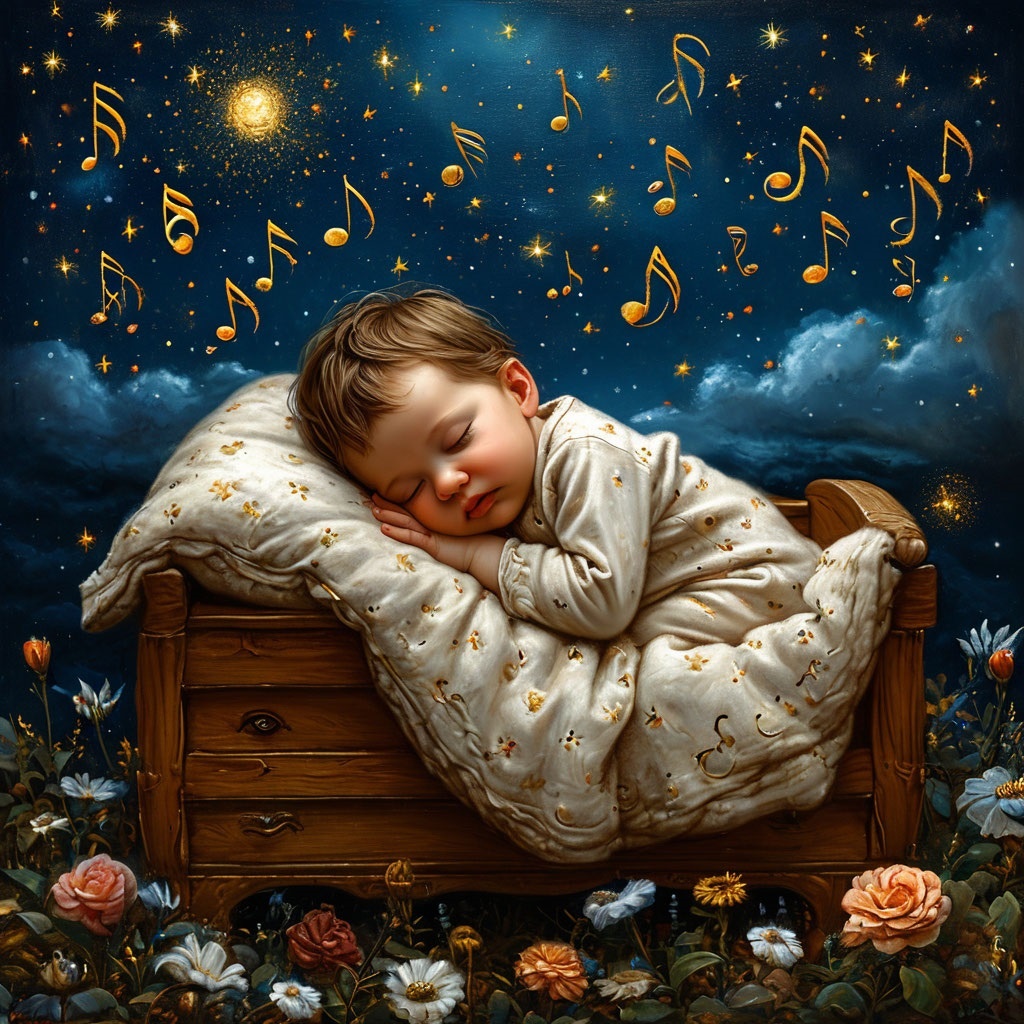 Расслабляющая музыка для сна