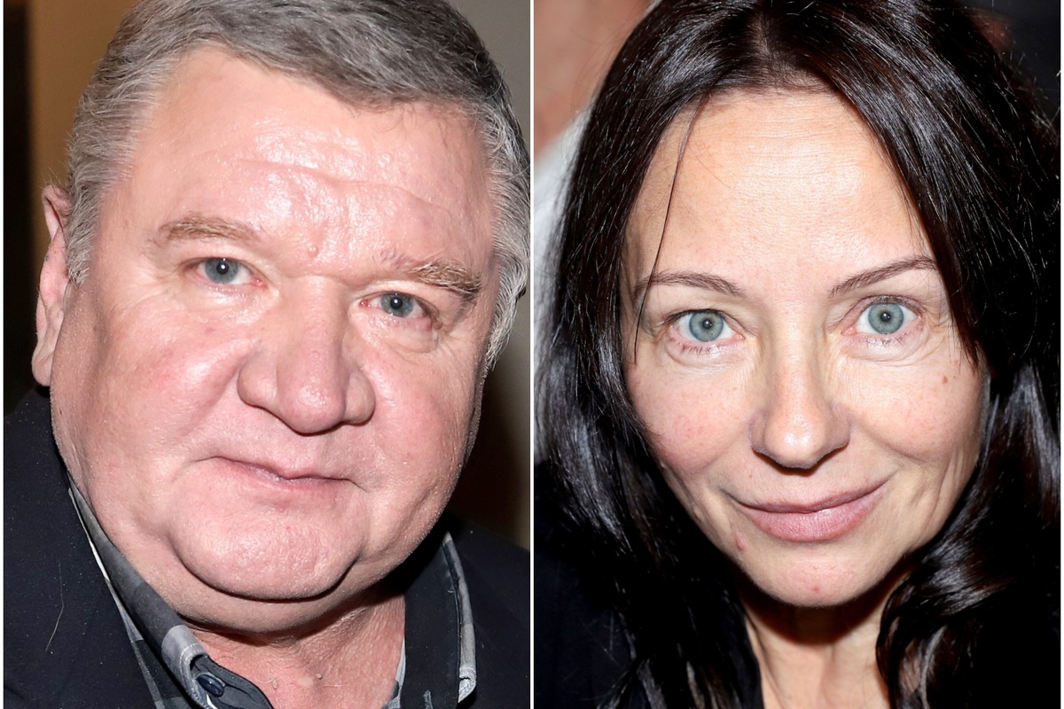     Евгения Добровольская и Роман Мадянов были посмертно удостоены премии «Ника»