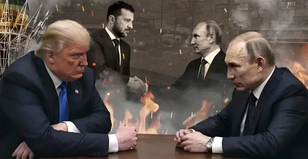 А может, кто и повыше...