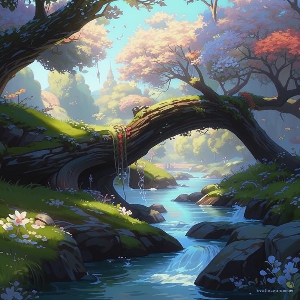 Создано ИИ.