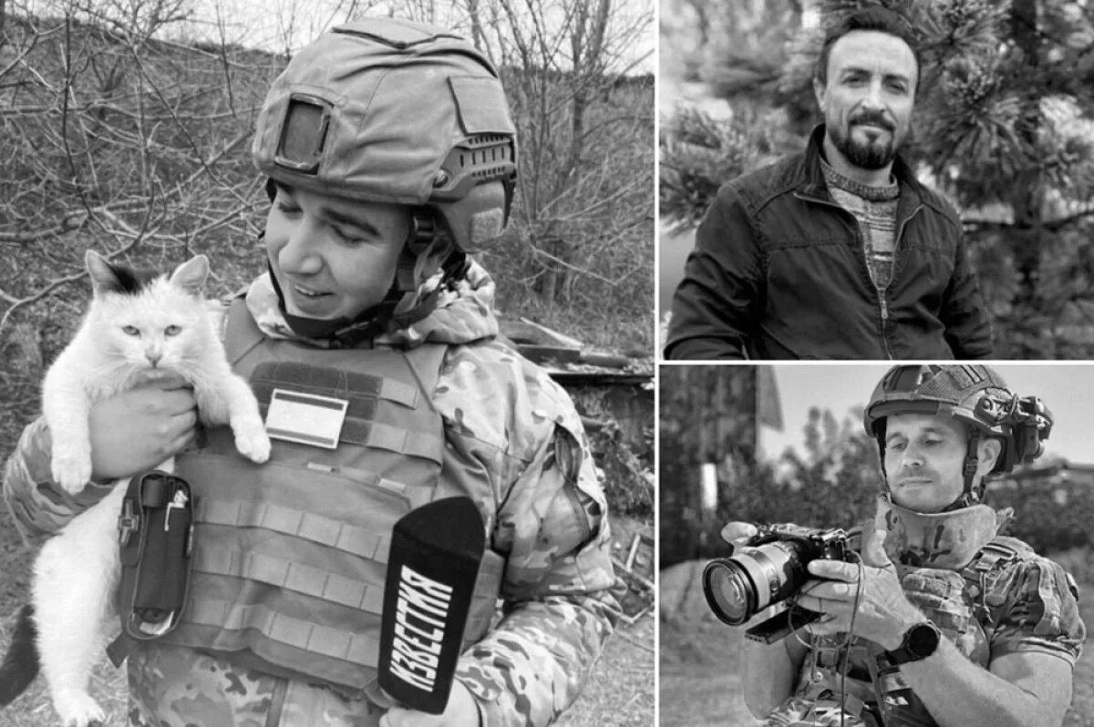    Александр Федорчак, Андрей Панов, Александр Сиркели.