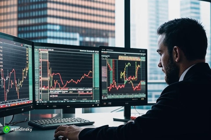 трейдинг и инвестирование