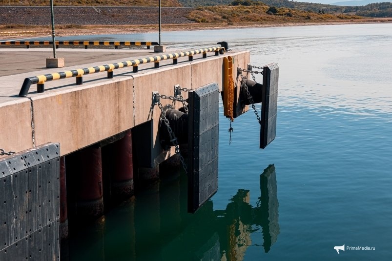    Фото: primamedia.ru Георгий