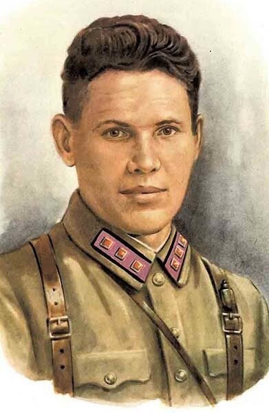 Пенза заняла важное место в жизни Василия Клочкова. Говоря современным языком, именно здесь сформировалось его мировоззрение.