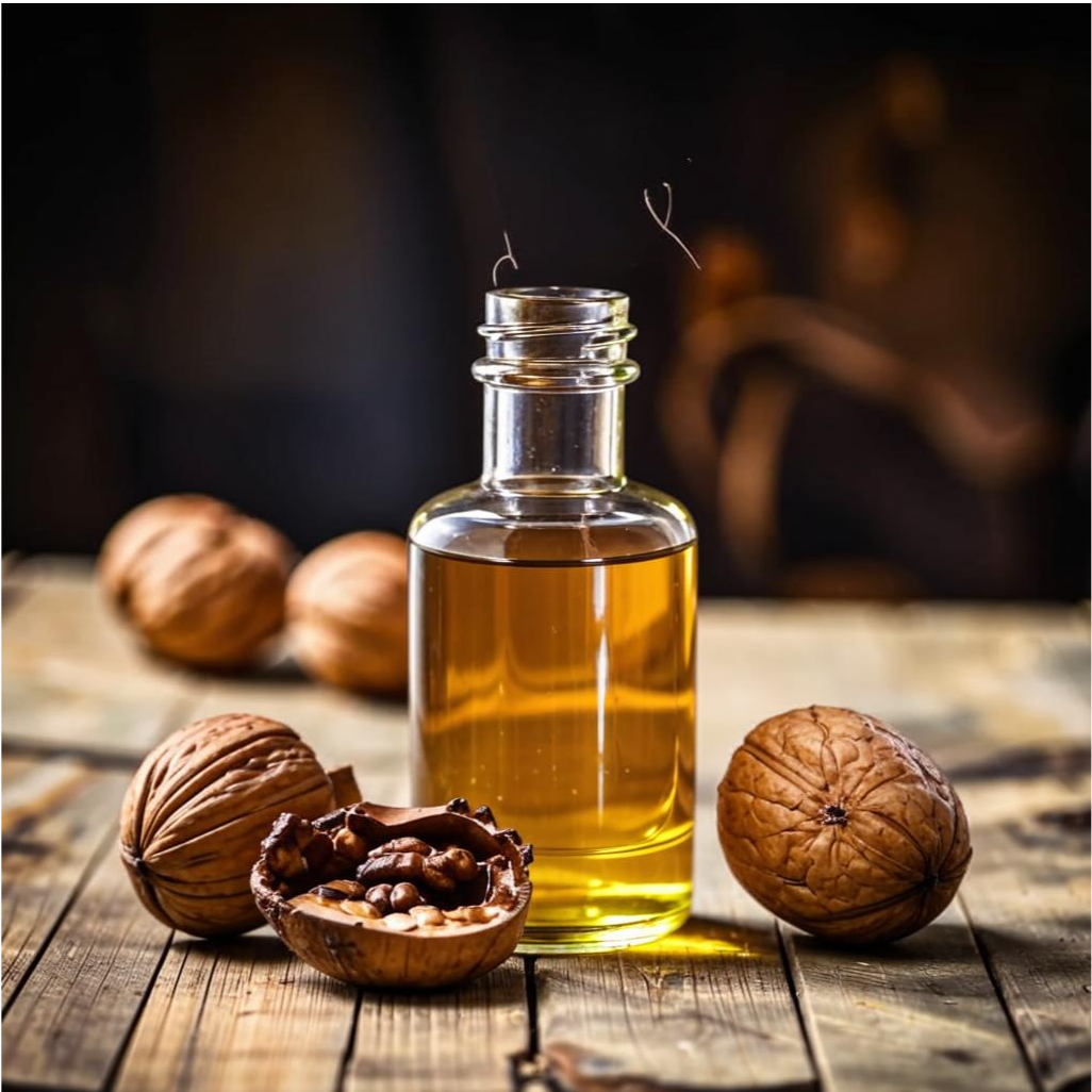 Царапины на любимой деревянной мебели – досадная, но, к сожалению, частая проблема. Не спешите расстраиваться и вызывать реставратора! Существует простой и доступный способ замаскировать небольшие повреждения с помощью обычного грецкого ореха.


Суть метода заключается в том, что натуральные масла, содержащиеся в ядре грецкого ореха, заполняют царапину, тем самым делая ее визуально менее заметной. Ореховое масло также немного подкрашивает поврежденный участок, сливаясь с общим тоном древесины.


Для этого способа вам понадобится ядро грецкого ореха. Аккуратно потрите ядром царапину вдоль волокон древесины, прилагая небольшое усилие. Повторяйте процедуру несколько раз, пока царапина не станет менее выраженной. После обработки дайте маслу впитаться в течение нескольких минут, а затем отполируйте поверхность мягкой тканью. Вуаля! Ваша мебель снова выглядит ухоженной и привлекательной.