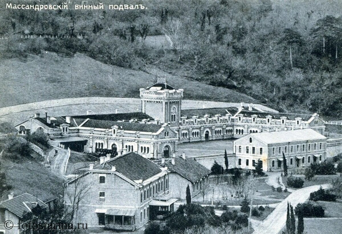 Фото из архива.