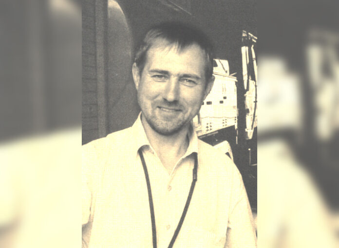 Юрий Александрович Вакуленко.