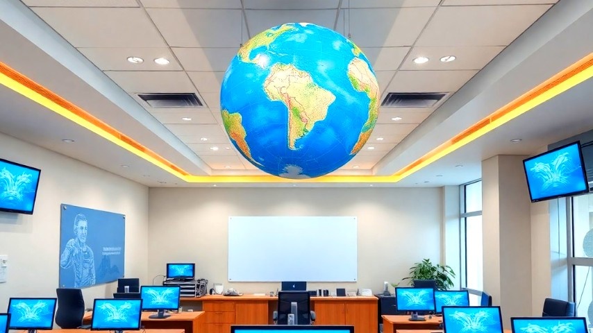 Тренды туризма 2025.