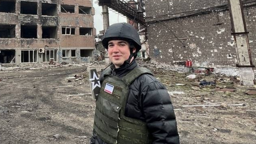    Фото: Вконтакте/Александр Федорчак/id136672419