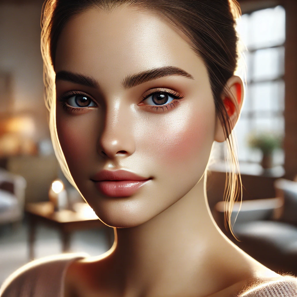 Естественное сияние