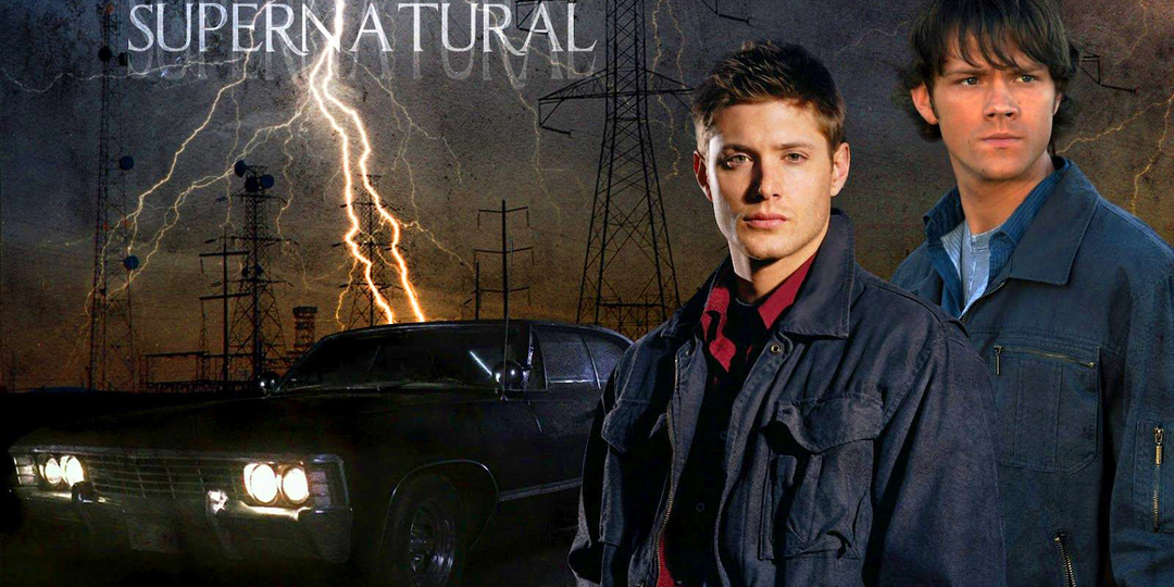 Сверхъестественное. Один из лучших мистических сериалов нулевых