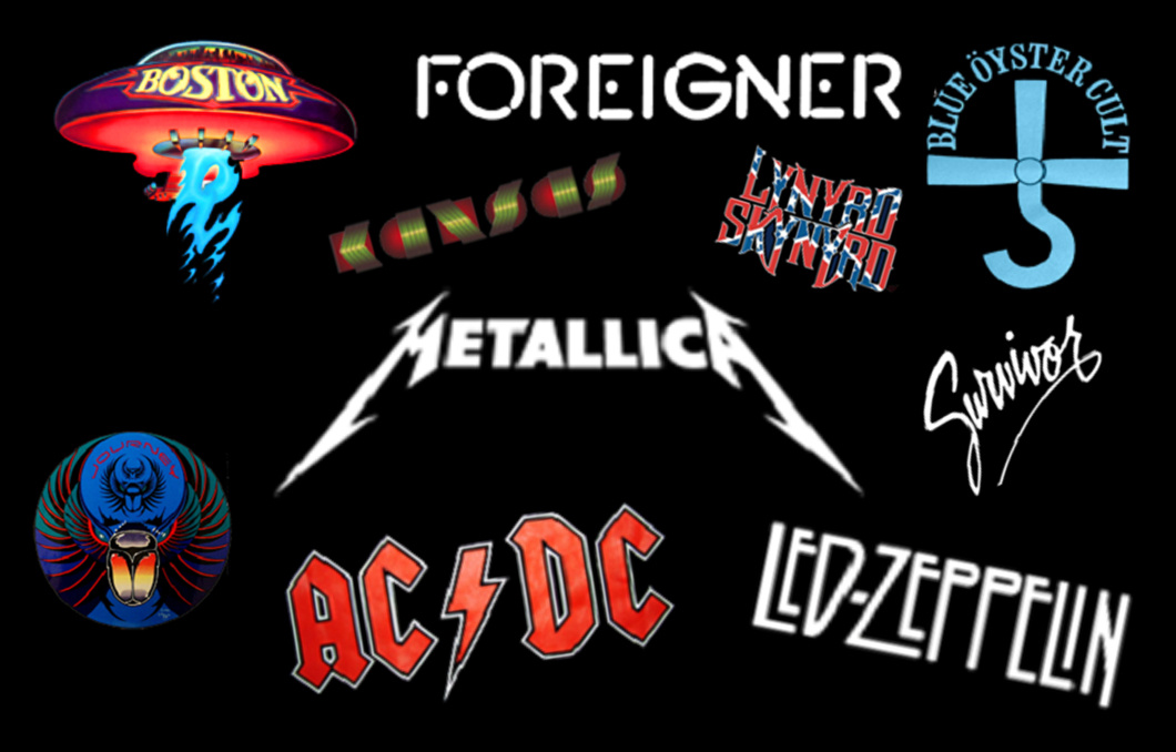 Саундтрек сериала - отдельная тема. В нем собраны многие знаковые песни классических рок- групп