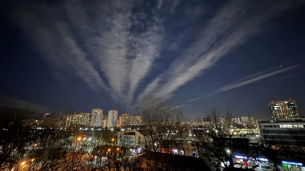    Alexander Legky/Globallookpress