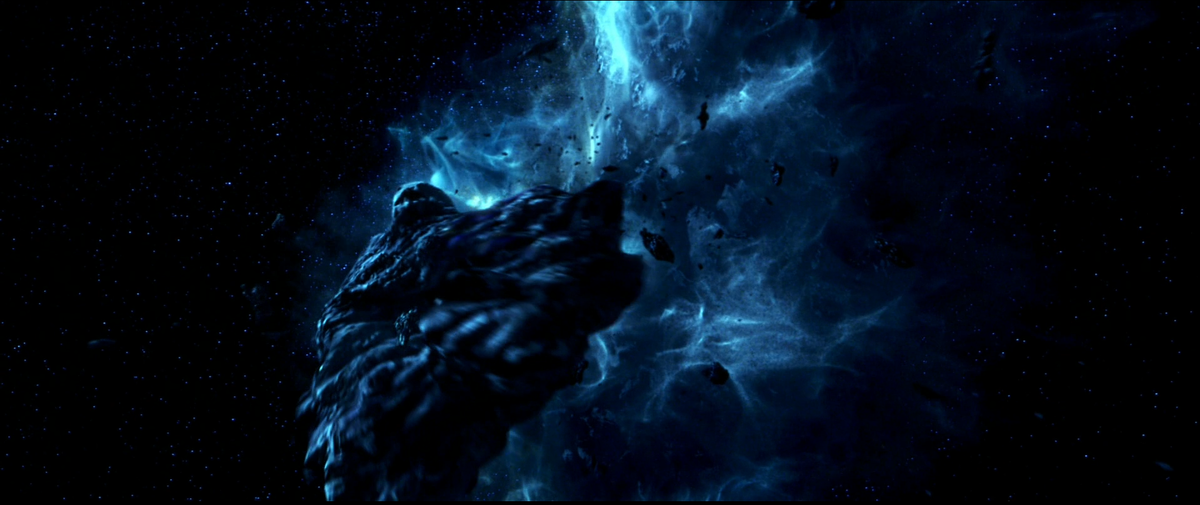 К Земле летит астероид, до столкновения всего 18 дней...