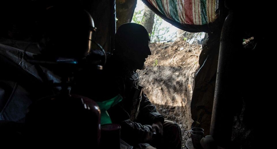    Mykhaylo Palinchak/ Keystone Press Agency / www.globallookpress.com