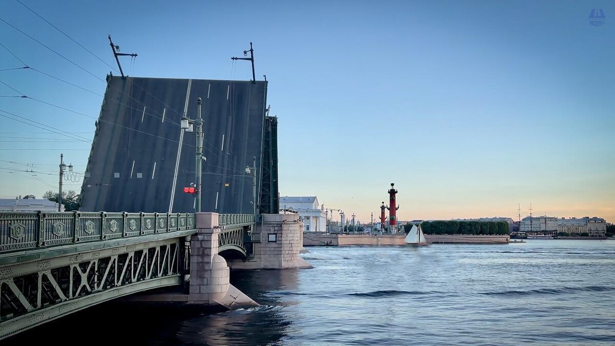    Фото: СПб ГБУ «Мостотрест»