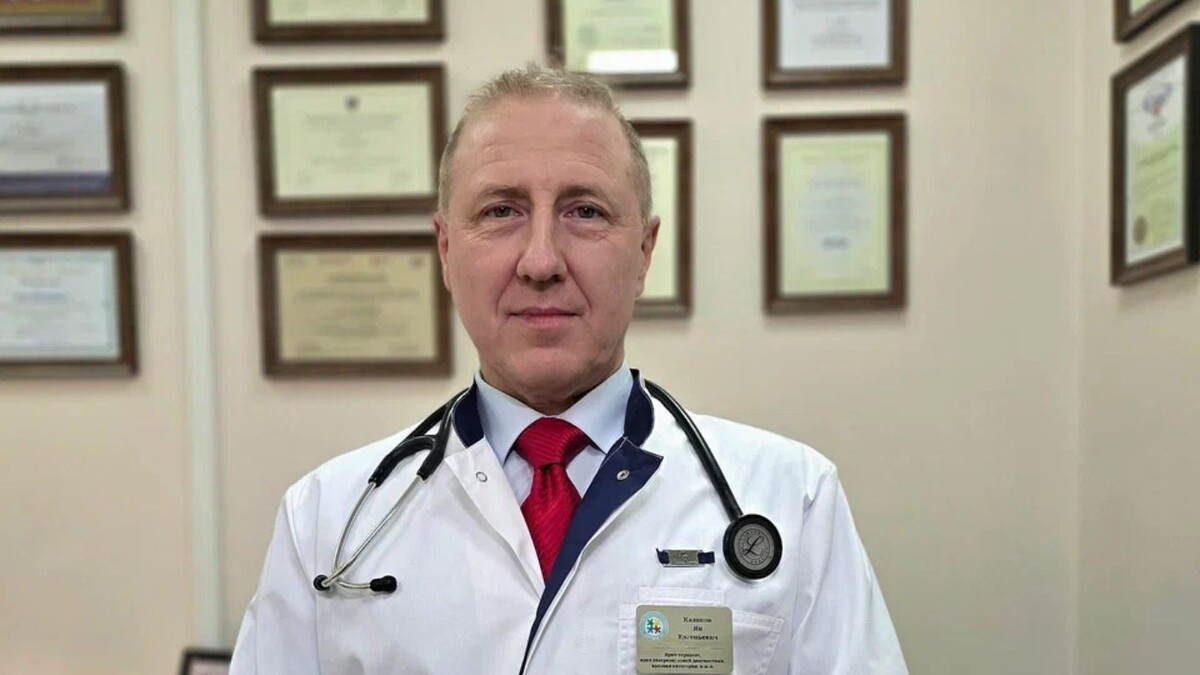 Фастфуд, диеты и спорт: что действительно влияет на уровень холестерина? 