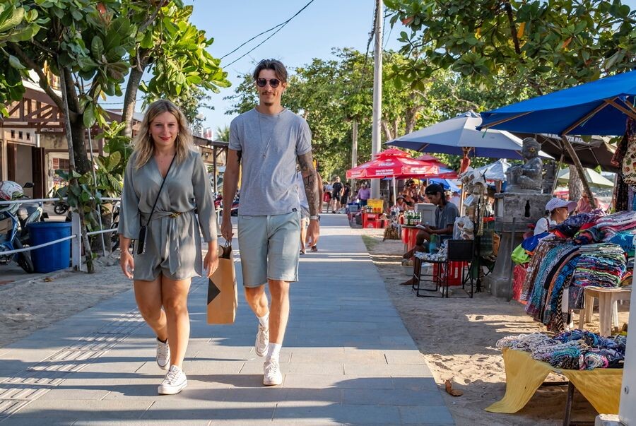     / Источник: © MADE NAGI/EPA/ТАСС