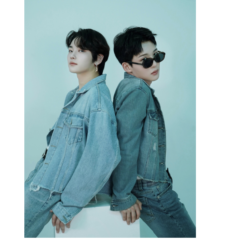 Айто слева и Хек справа