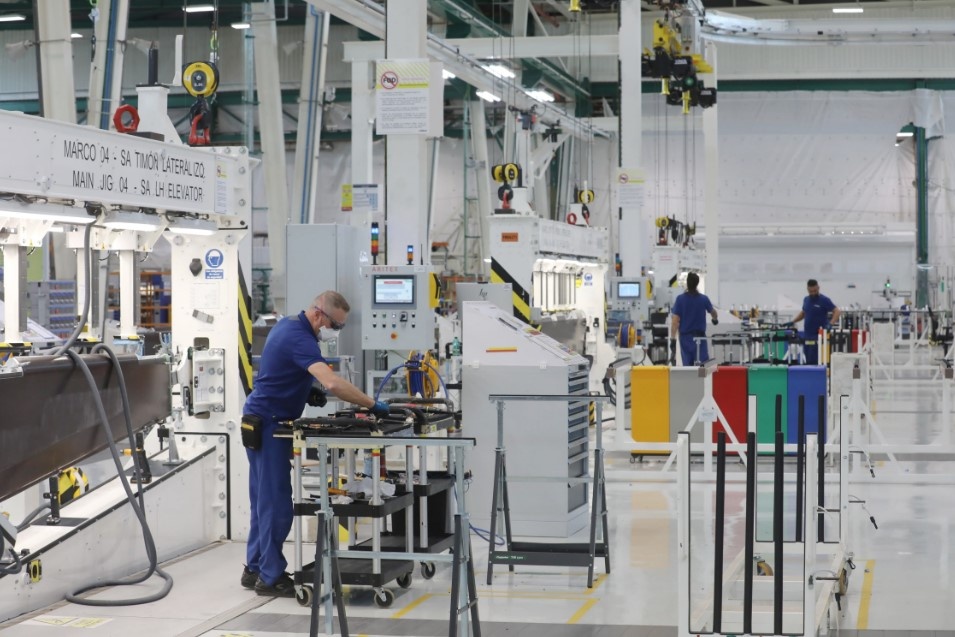    Фото: Europa Press/Keystone Press Agency/Globallookpress