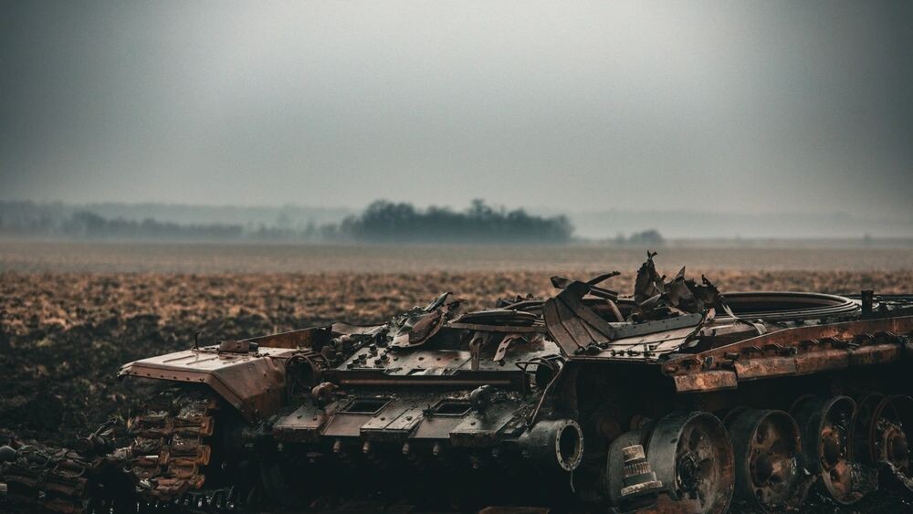    Фото: Artem Ilienko/Shutterstock/Fotodom