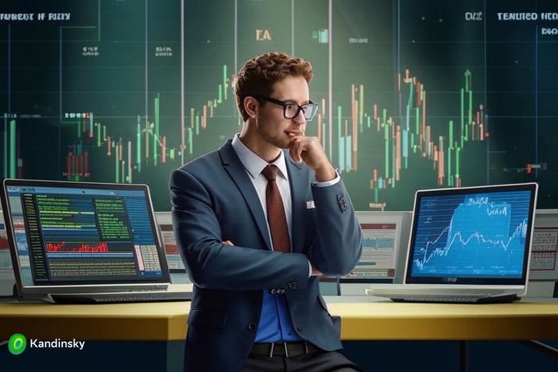 Собираем инвестиционный портфель