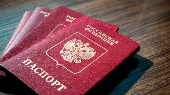    Подготовлен закон о репатриации соотечественников ©Shutterstock/Fotodom