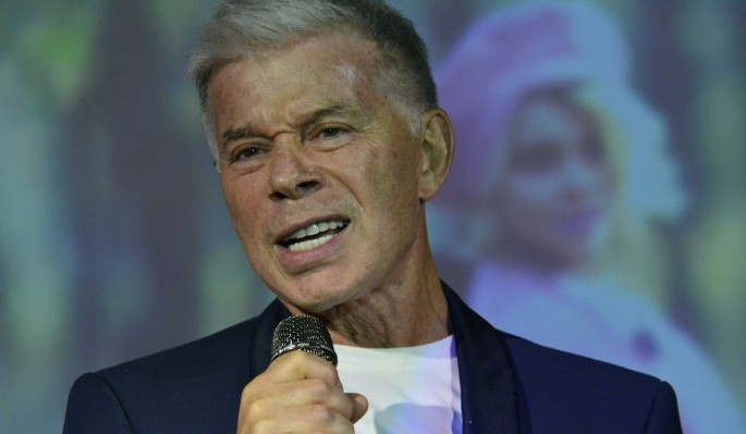    Фото: dni.ru Георгий