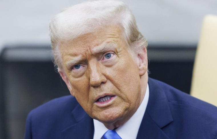    Aaron Schwartz/Consolidated News Photos/Global Look Press