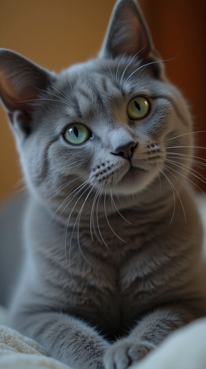 Картинка создана нейросетью