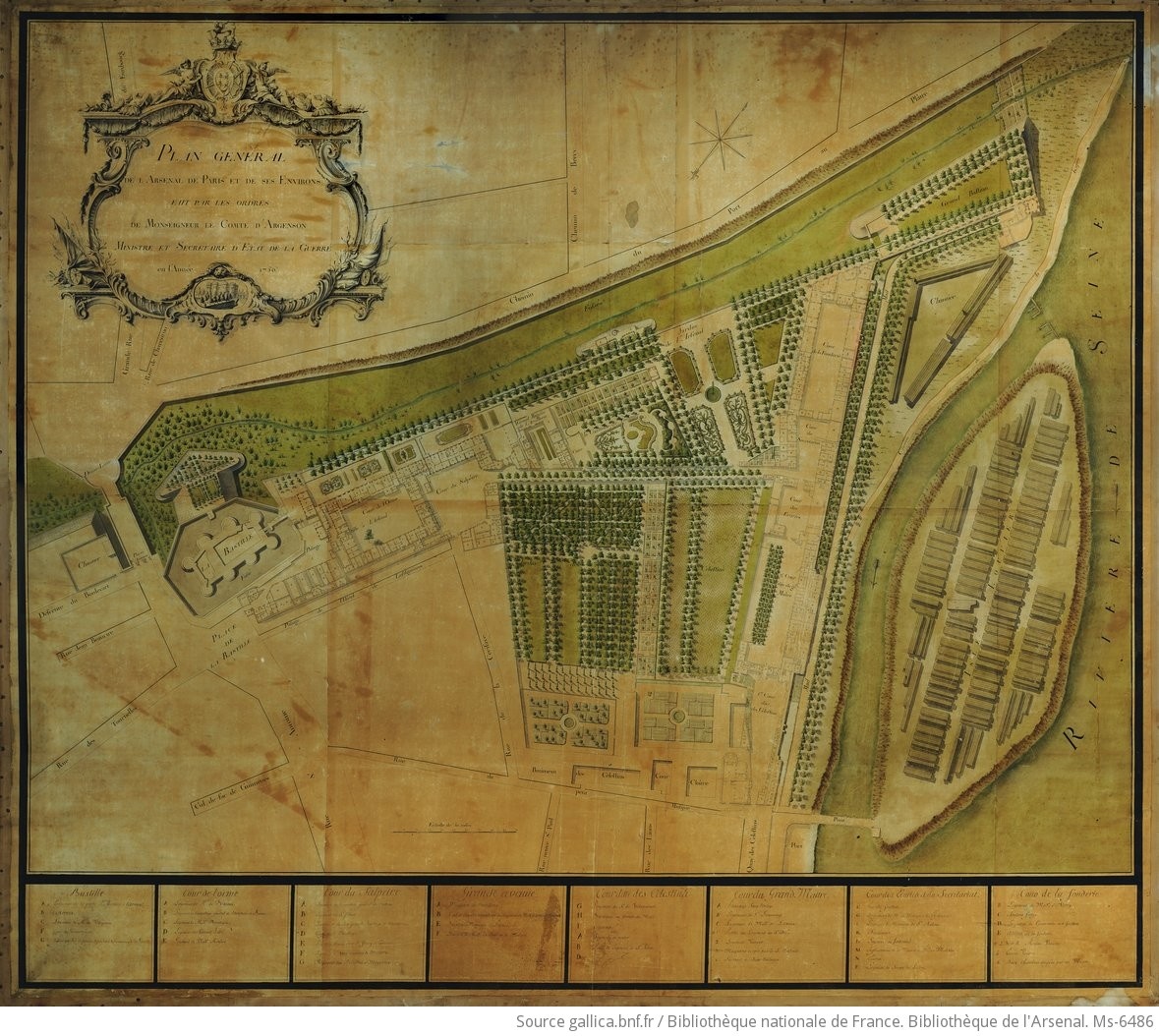 © Bibliothèque nationale de France