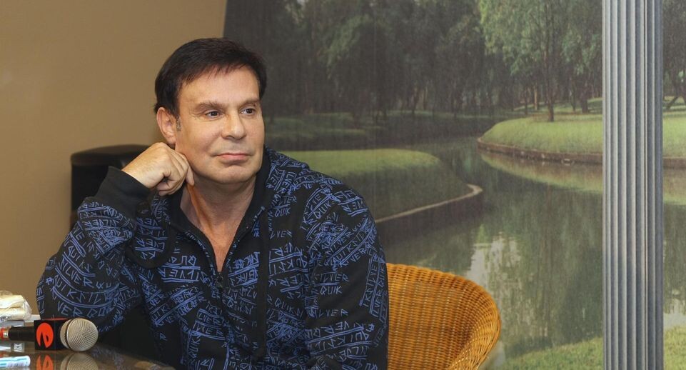    Alexey Porokhovnikov/Russian Look / www.globallookpress.com