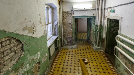    Единый реестр нуждающихся в улучшении жилищных условий создадут в России ©Shutterstock/Fotodom