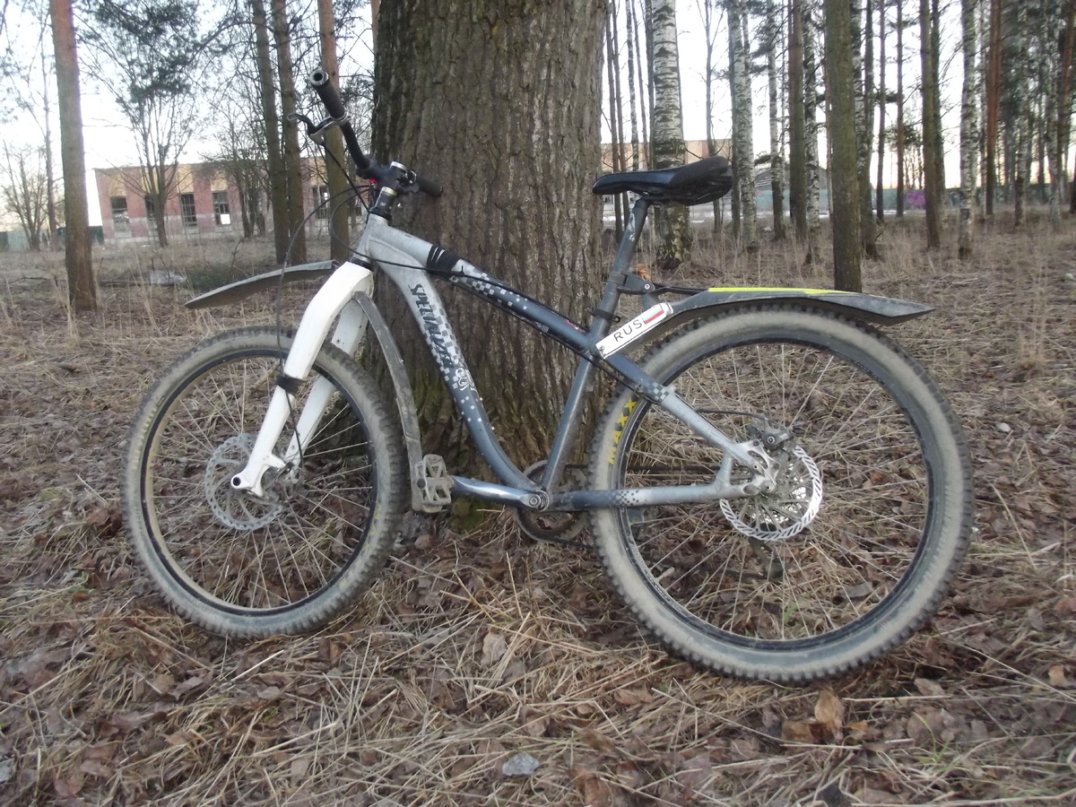 Зимняя версия - основное качество - надёжность