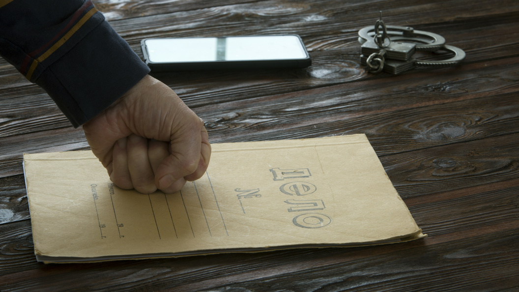    Фото: Nikolay Gyngazov/Globallookpress