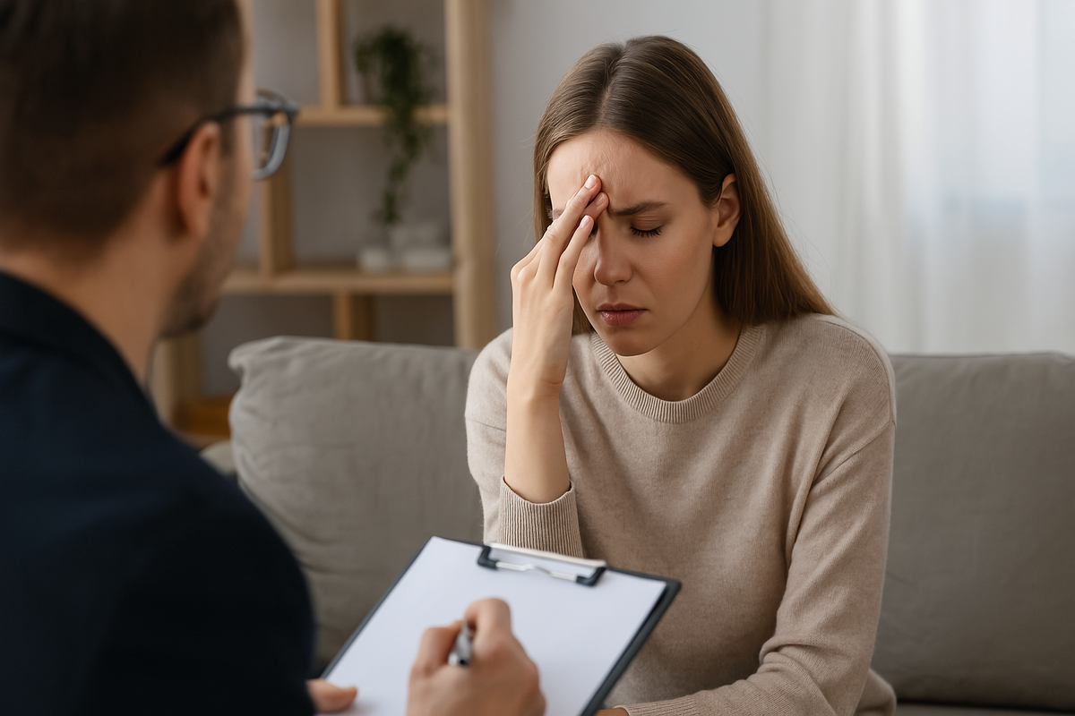 Я не хочу жить