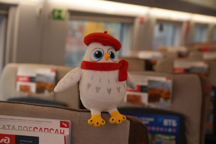    Яна Пошва/ДОСС