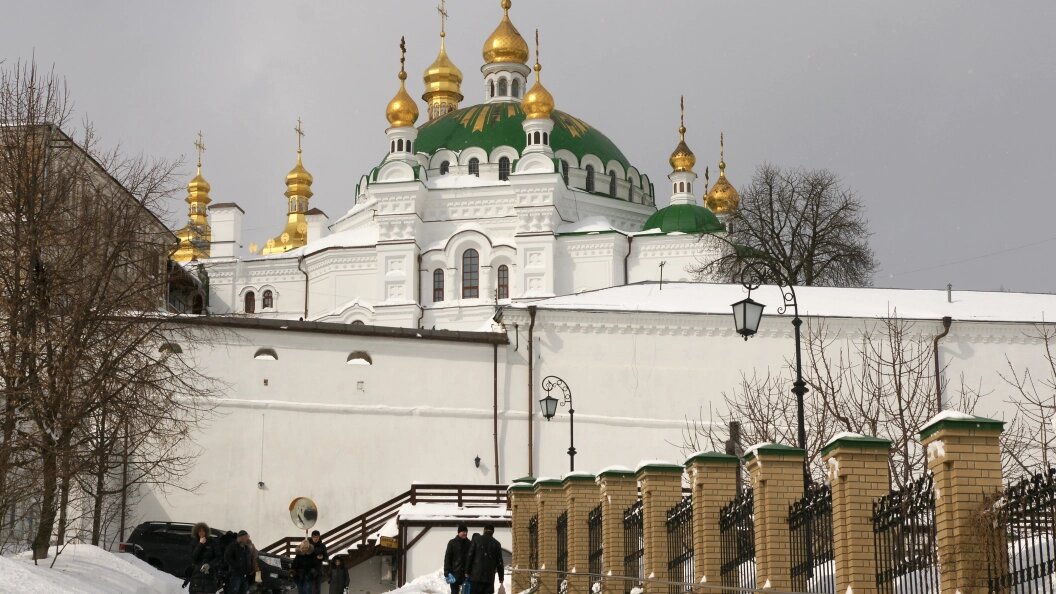    Фото: Aleksey Smyshlyaev/Globallookpress