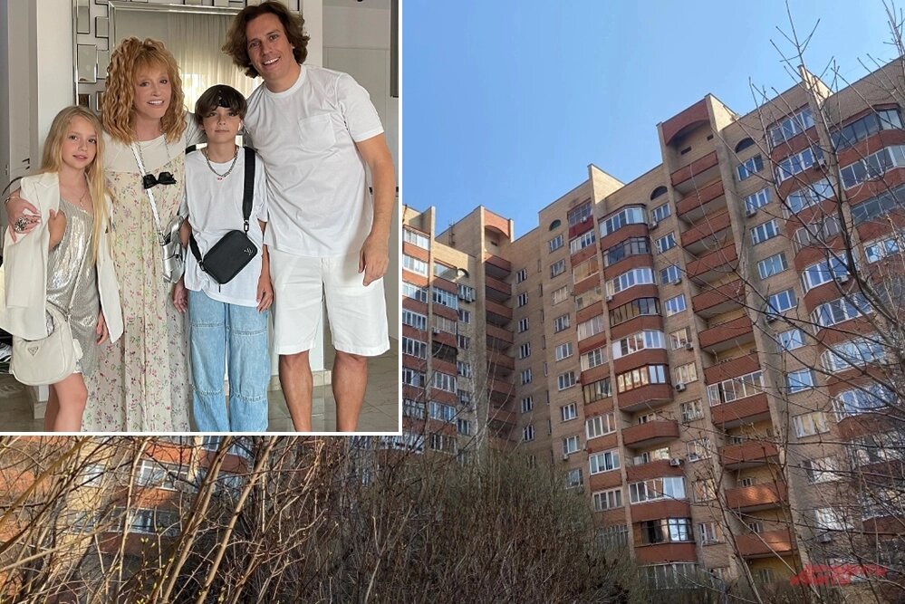    На 100 метров они не влезли бы, даже если и пытались. Фото: Коллаж АиФ