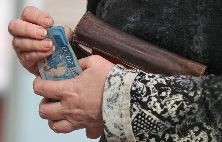    Сергей Булкин/NEWS.ru