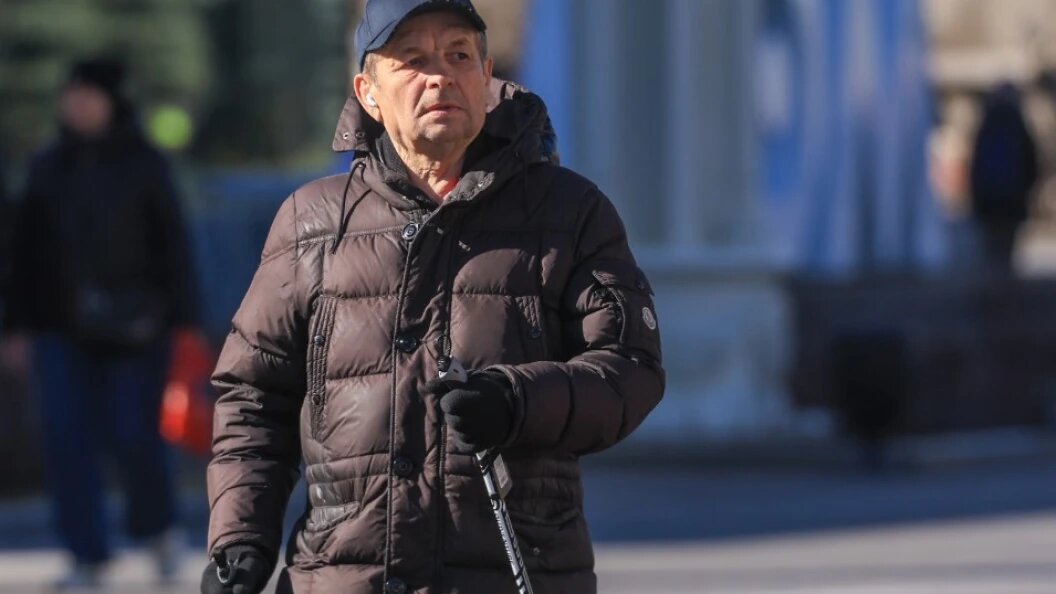    Shatokhina Natalia/news.ru/Globallookpress