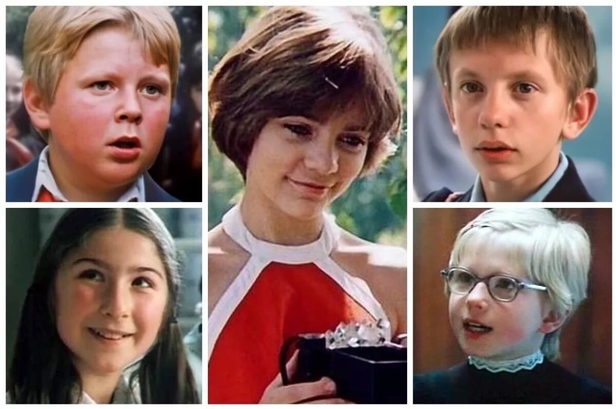    Илья Наумов, Марианна Ионесян, Наталия Гусева, Алексей Фомкин, Юлия Русских.